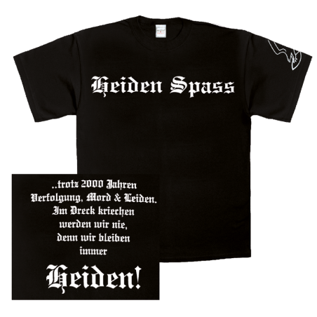 „Heiden Spaß“