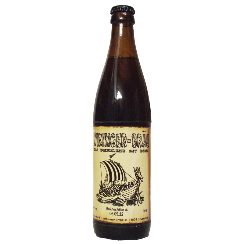 "Wikinger-Bräu"