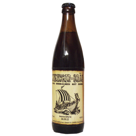"Wikinger-Bräu"