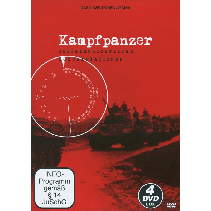 Kampfpanzer