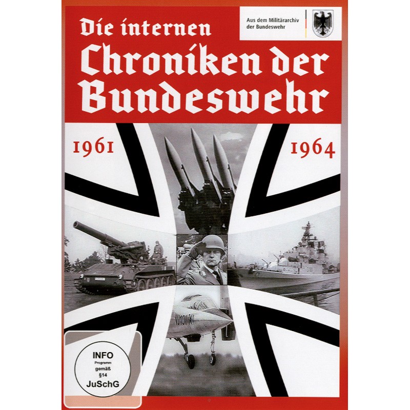 Die internen Chroniken der Bundeswehr