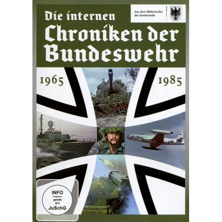 Die internen Chroniken der Bundeswehr