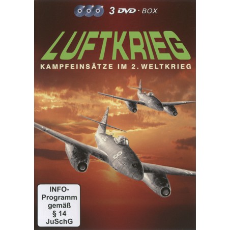 Luftkrieg