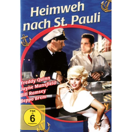 Heimweh nach St. Pauli (1963)