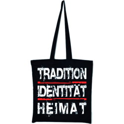 "Tradition-Identität-Heimat"