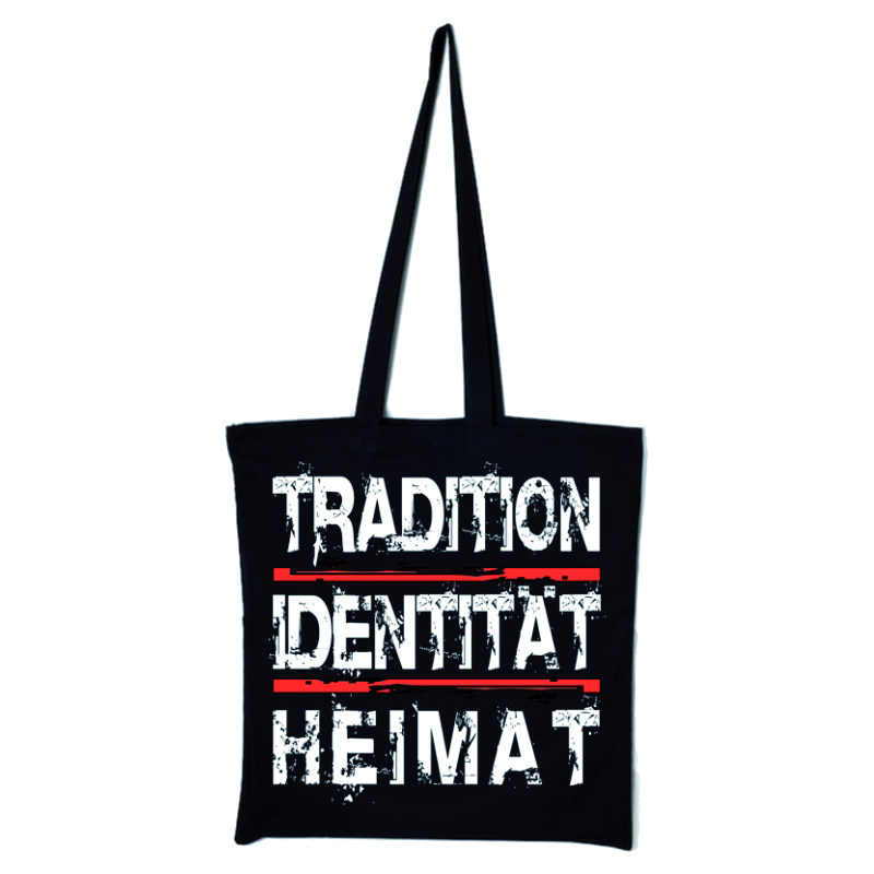 "Tradition-Identität-Heimat"