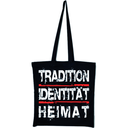 "Tradition-Identität-Heimat"