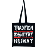 "Tradition-Identität-Heimat"