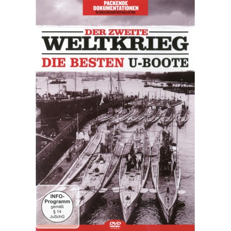 Der Zweite Weltkrieg