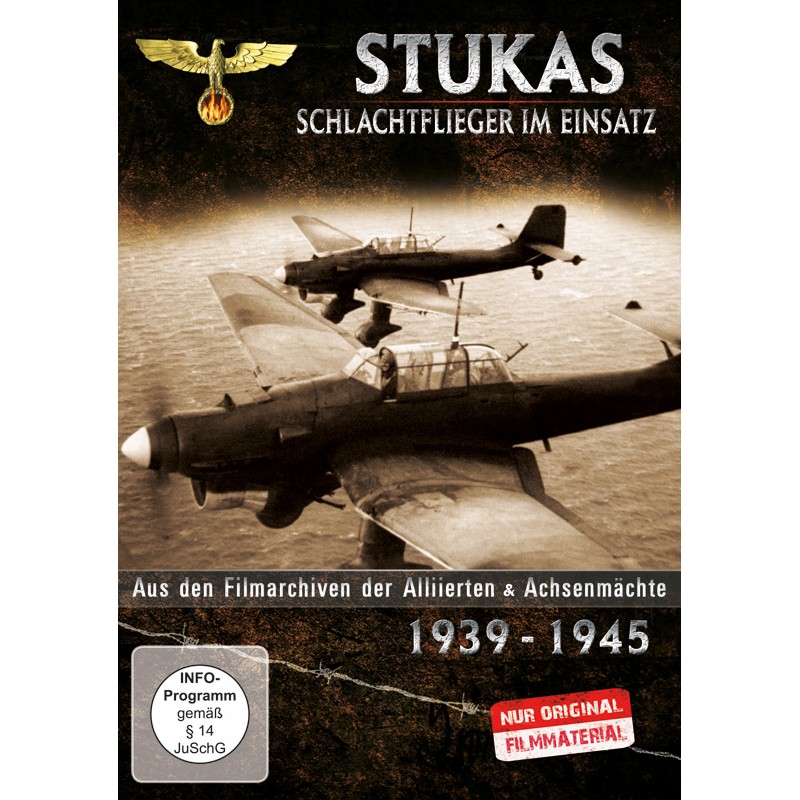 Stukas