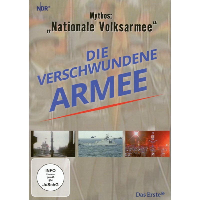 Die verschwundene Armee