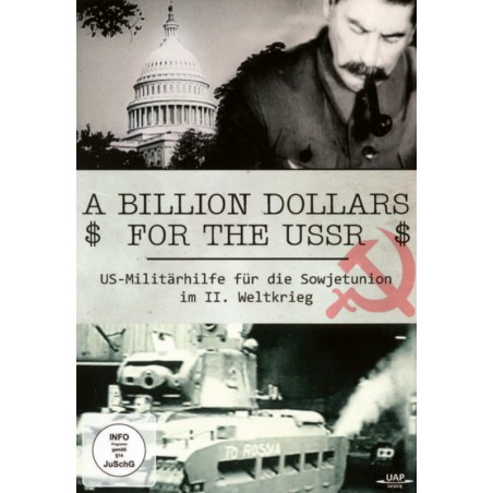 A Billion Dollars for the USSR