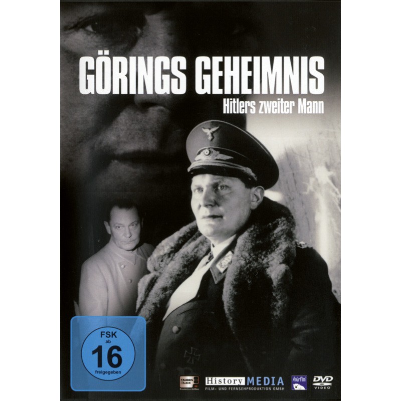 Görings Geheimnis