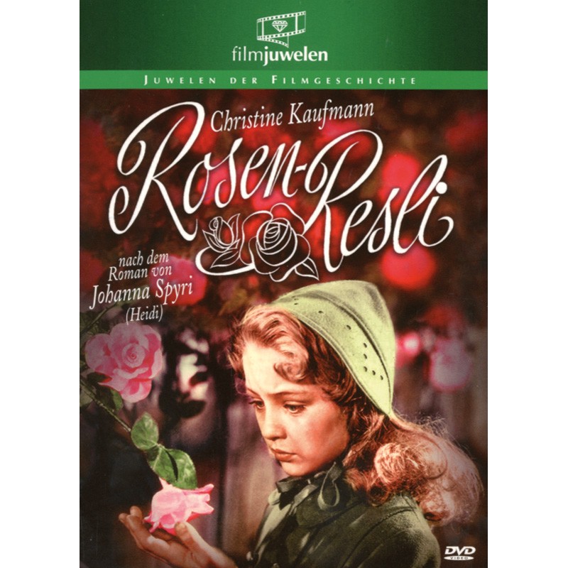 Rosen-Resli (1954)