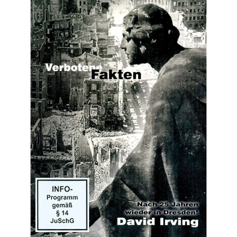 DVD: Verbotene Fakten
