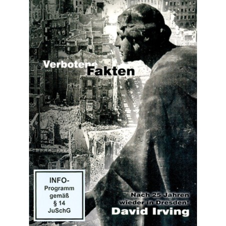 DVD: Verbotene Fakten