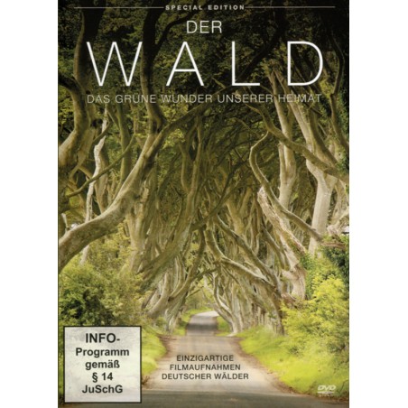 Der Wald