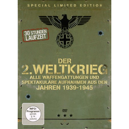 Der Zweite Weltkrieg