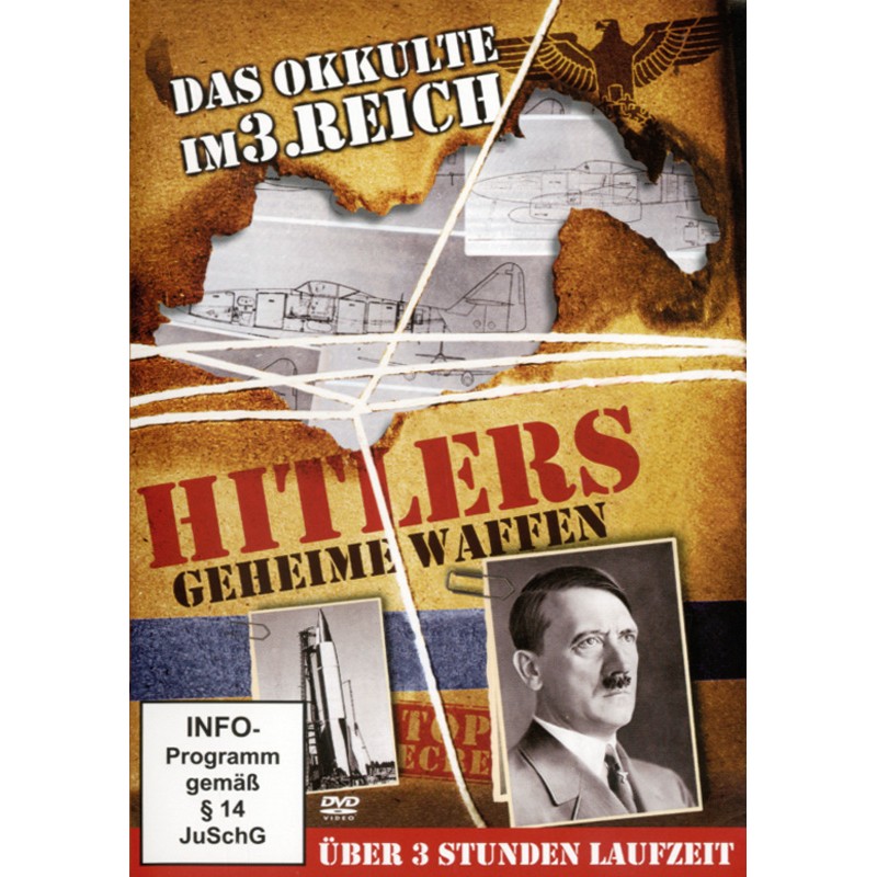 Hitlers geheime Waffen