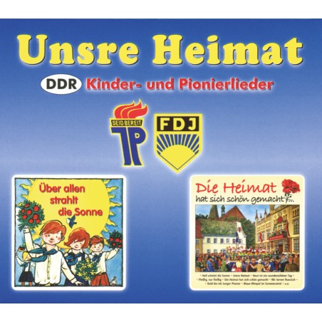 Unsre Heimat