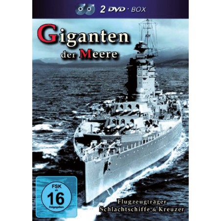 Giganten der Meere