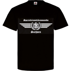 "SEK Sachsen"