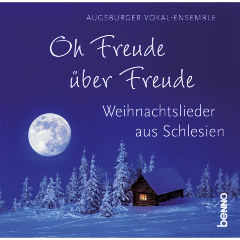 Oh Freude über Freude