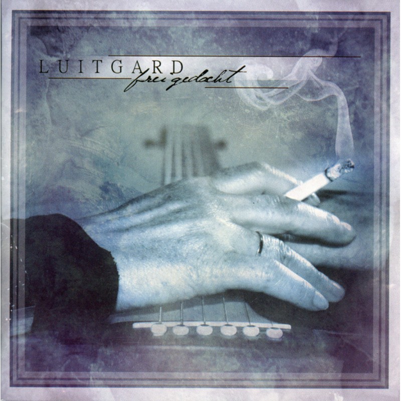 Luitgard