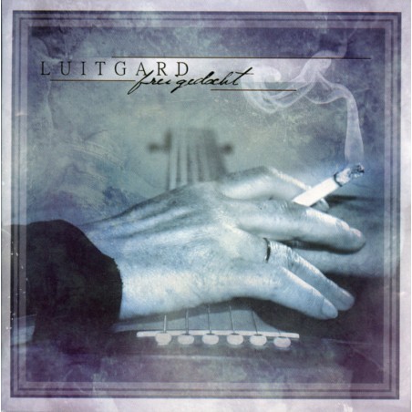 Luitgard