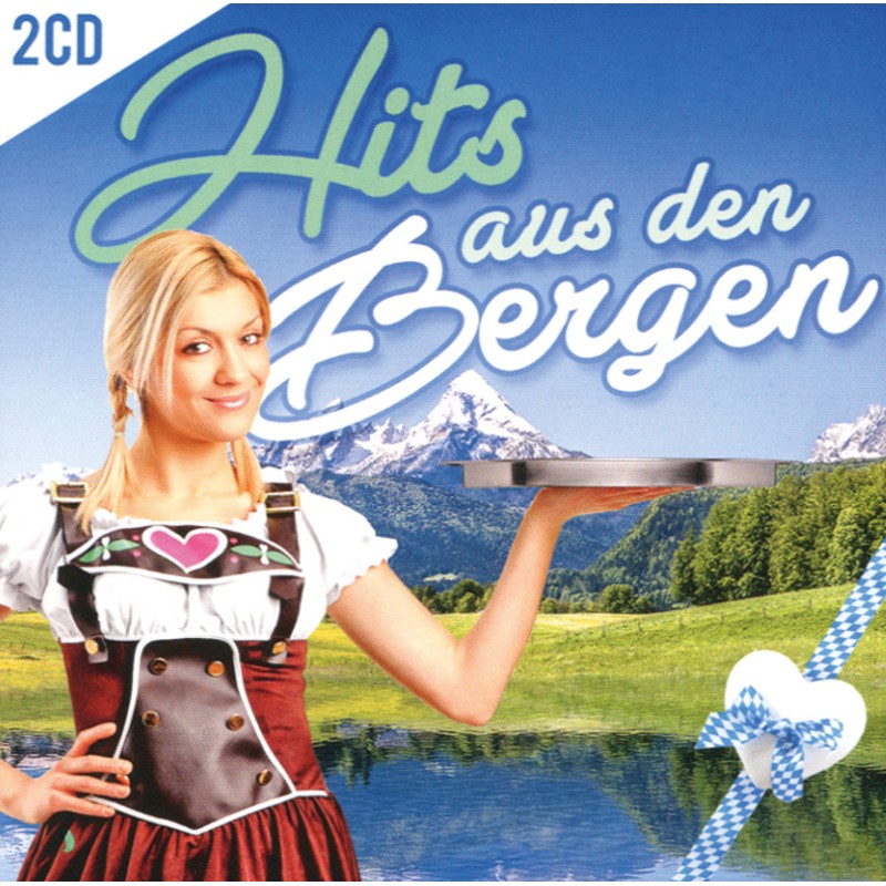 Hits aus den Bergen