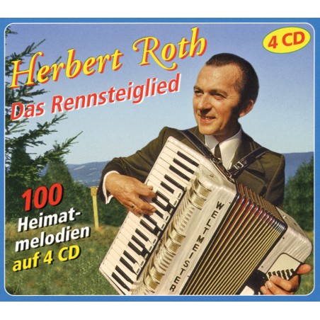 Herbert Roth