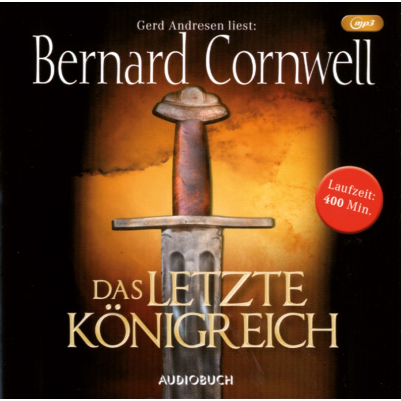 Das Letzte Königreich