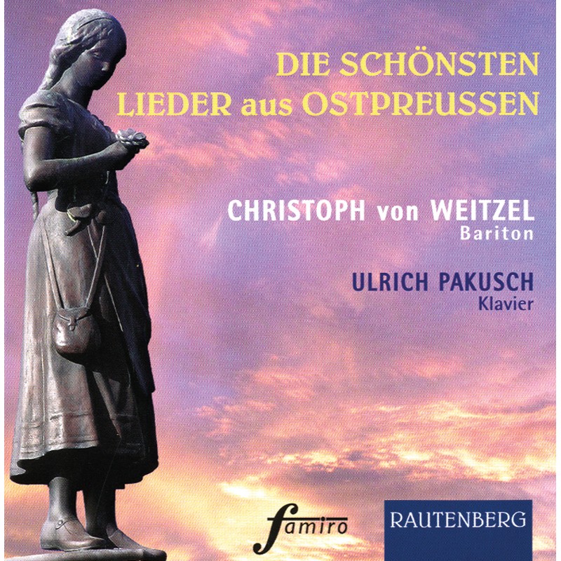 Die schönsten Lieder aus Ostpreußen