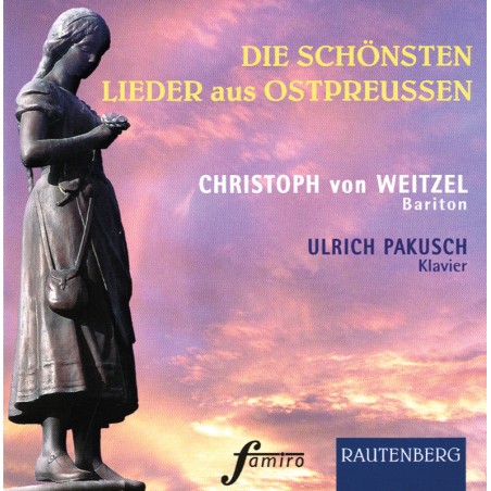 Die schönsten Lieder aus Ostpreußen