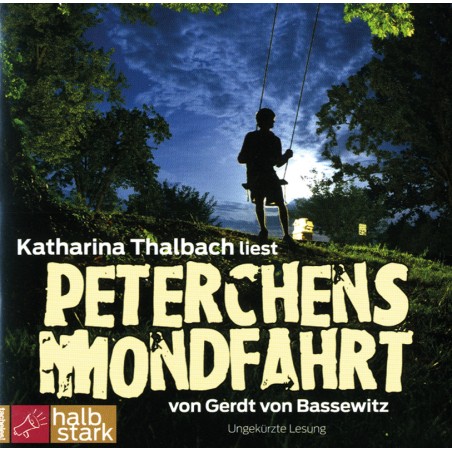 Peterchens Mondfahrt