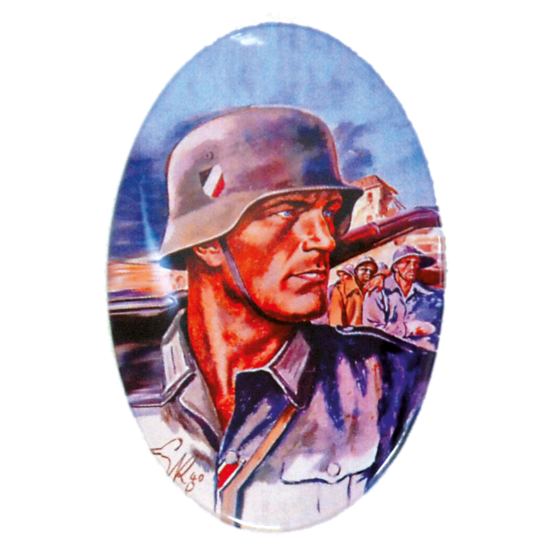 Soldat