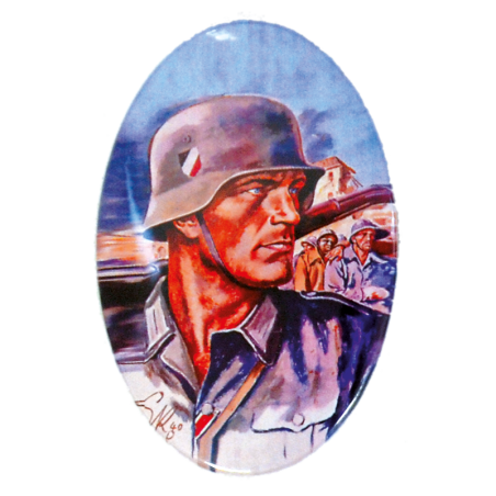 Soldat