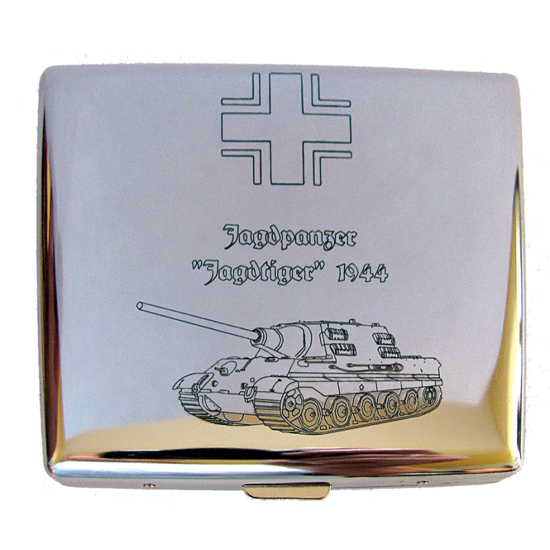 "Jagdtiger"