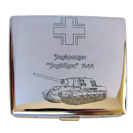 "Jagdtiger"
