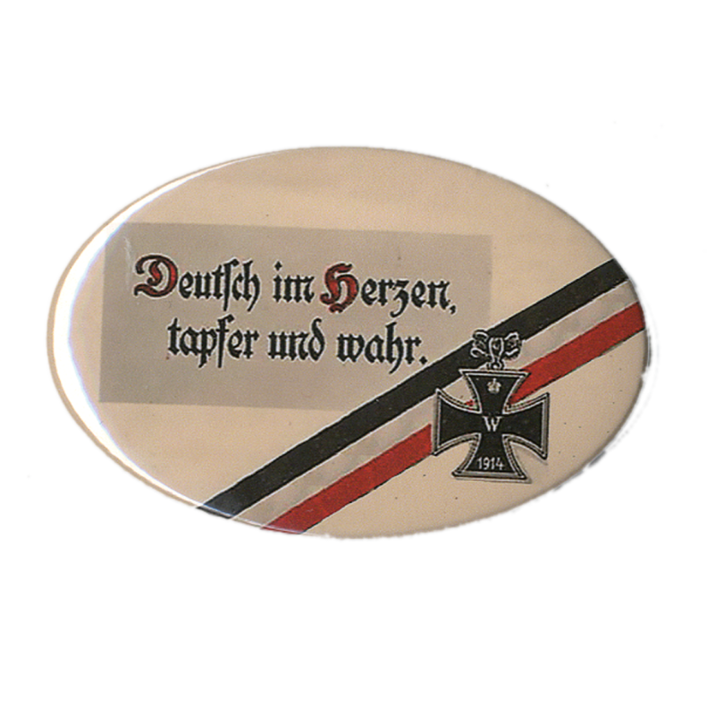 Deutsch im Herzen