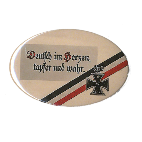 Deutsch im Herzen