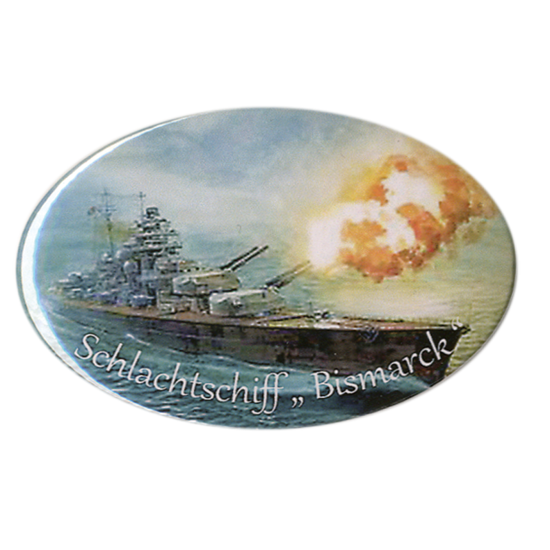 Schlachtschiff Bismarck