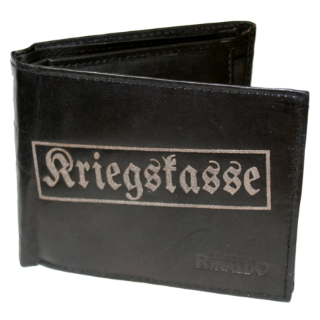 "Kriegskasse"