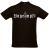 "Ungeimpft"