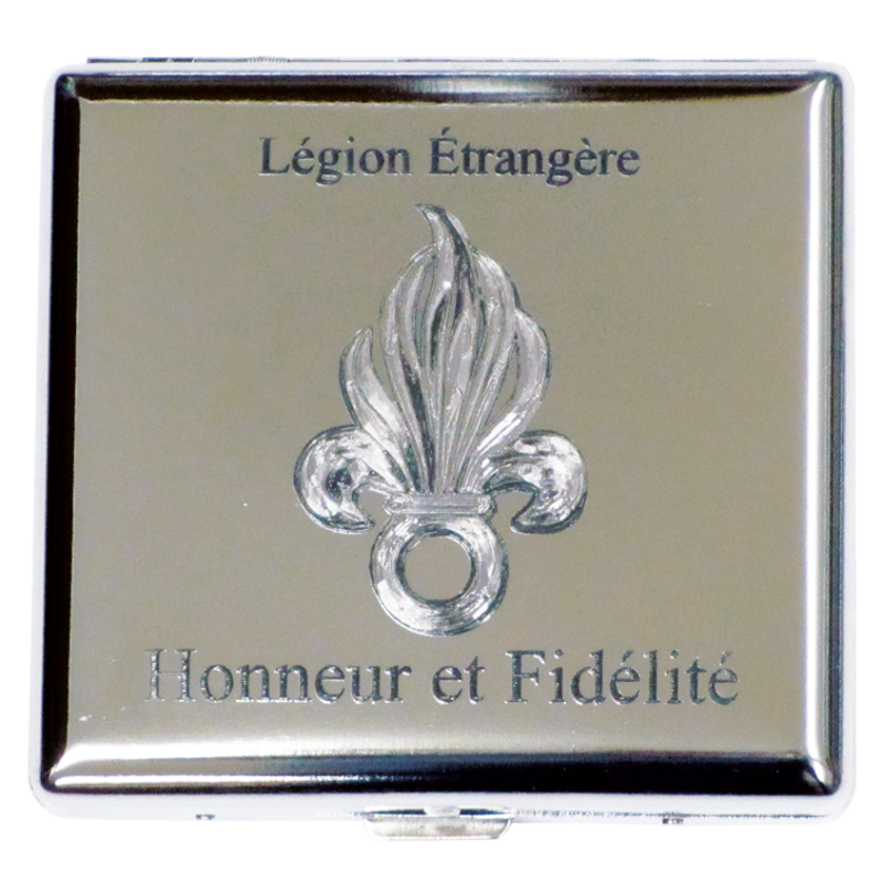 „Fremdenlegion“