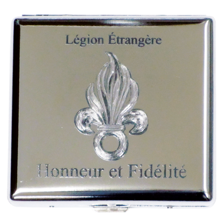„Fremdenlegion“