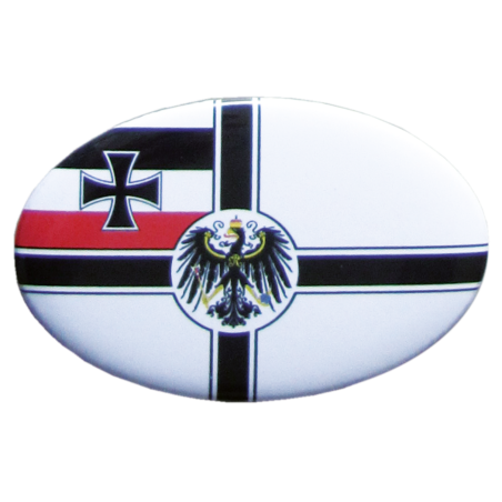 „Reichskriegsflagge“