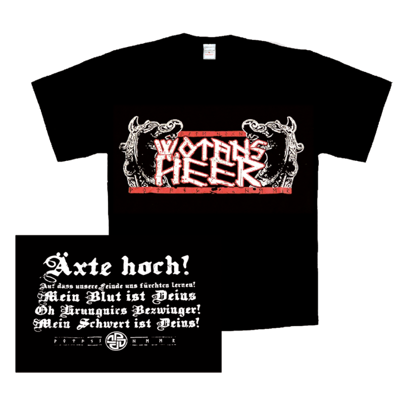 "Wotans Heer"