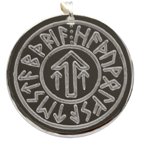 „Kampfesrune Tyr“