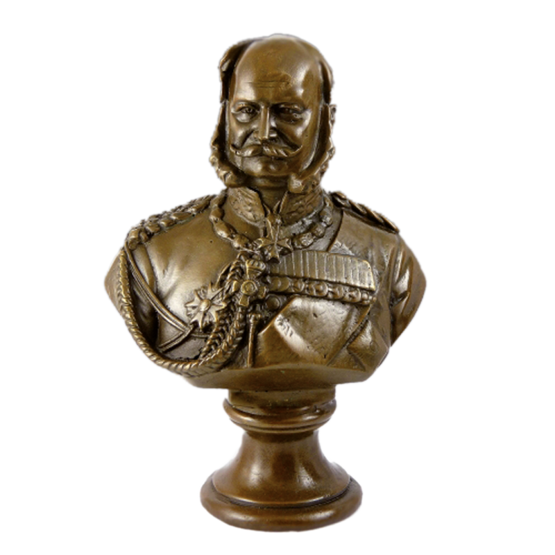 „Kaiser Wilhelm I.“